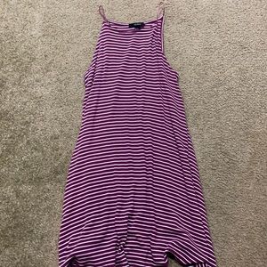 Summer sleeveless dress!